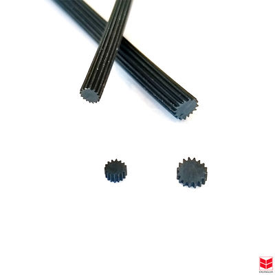 アパート EPDM ゴム PVC ガスケット シール UPVC 窓とドア プロファイル ガスケット 黒灰 ブラウン 白色または他の色