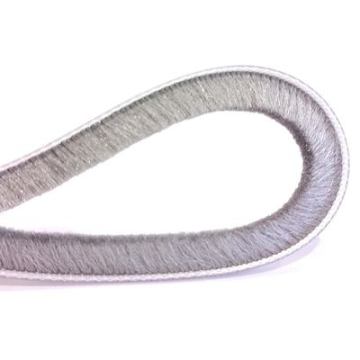 スタイルの高さ 3-25mm / 幅 3-50mm CLJ すべてのサイズ 窓ドア ブラシ スタイルの天気 ストライプ フェルト ウール スタイルの抽出