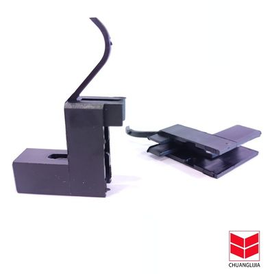 防風 現代のデザイン 床輪 扉と窓に設置しやすい