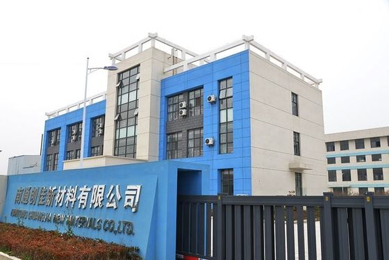 高強度 72F-130F PP繊維化ポリプロピレン糸 耐磨性