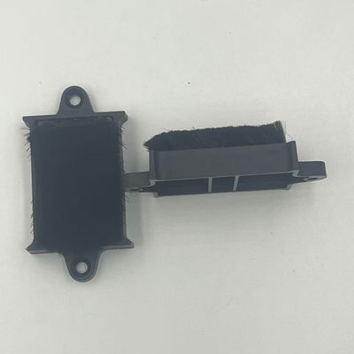 高耐久性 防塵ブロック アルミ ドア ウィンドウ プラスチック キット アクセサリー スタイルの高さ 3-25mm 幅 3-50mm