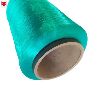 網帯用PP糸繊維 デニエール900D 1000D 2000D 5000D染色で高い販売