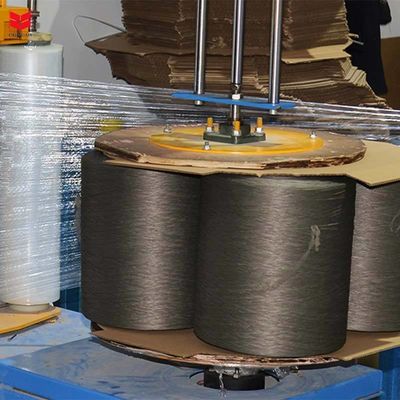 CLJ 漁網用ワイヤ PP BCF 糸 FDY フル・ドラッグ 糸 高強度コア スプーン 糸 織り織り