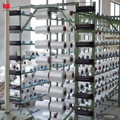 CLJ 漁網用ワイヤ PP BCF 糸 FDY フル・ドラッグ 糸 高強度コア スプーン 糸 織り織り