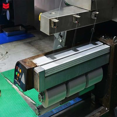 CLJ 漁網用ワイヤ PP BCF 糸 FDY フル・ドラッグ 糸 高強度コア スプーン 糸 織り織り