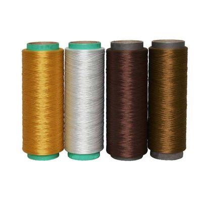 耐磨リング SPUN Uhmwpe 繊維 ポリエチレン糸 超高分子重量