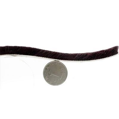 防虫天気帯 7*7mm 木製の衣装 強く粘着する 熱溶融