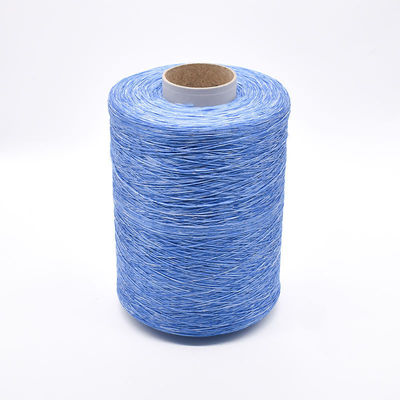 6-7GD 強度 Pp モノフィラメント マルチフィラメント 2mm 3ply Dty Bcf ニットバッグ用ポリプロピレン糸