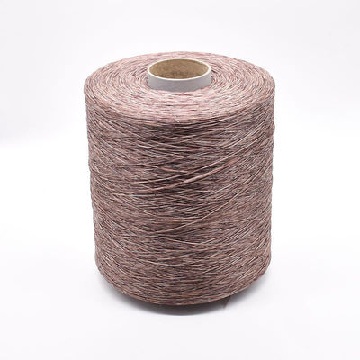 6-7GD 強度 Pp モノフィラメント マルチフィラメント 2mm 3ply Dty Bcf ニットバッグ用ポリプロピレン糸