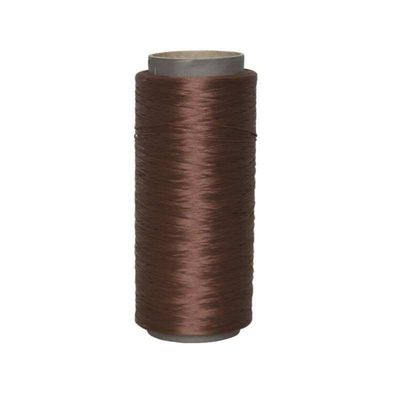 6-7GD 強度 Pp モノフィラメント マルチフィラメント 2mm 3ply Dty Bcf ニットバッグ用ポリプロピレン糸