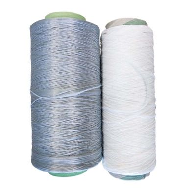 6-7GD 強度 Pp モノフィラメント マルチフィラメント 2mm 3ply Dty Bcf ニットバッグ用ポリプロピレン糸