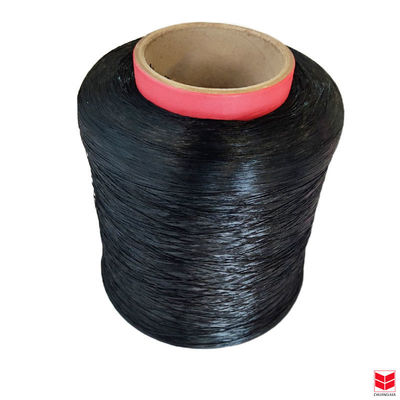 72F-130F RING SPUN パリプロピレン糸 pp 糸 900d 強い色でロープ・ウェブを織る