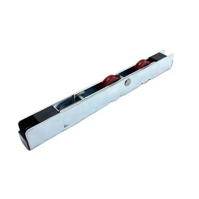 U ローブ 鋼 単体 滑りドア UPVC ウィンドウ アクセサリー