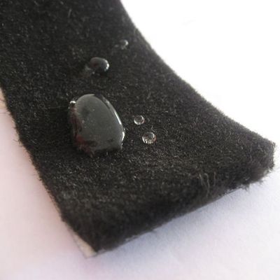 セルフアレッシブ アルミ ドアと窓 シリコン ウール 天気帯