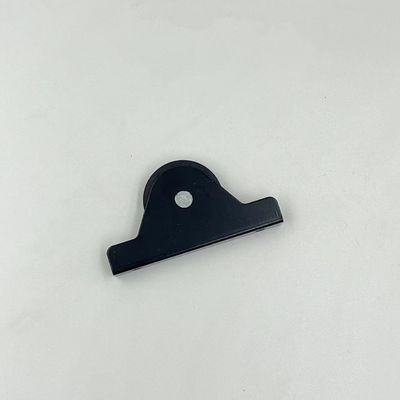 アパート 鉄の窓ポリー スライドドアレールとローラーアクセサリー 重荷