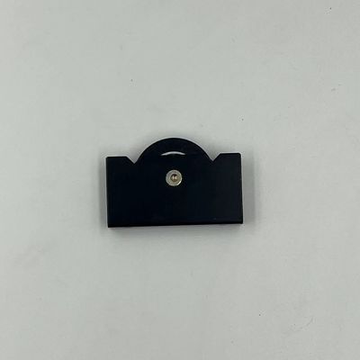 アパート 鉄の窓ポリー スライドドアレールとローラーアクセサリー 重荷