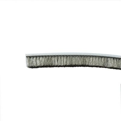 スタイルの高さ 3-25mm / 幅 3-50mm CLJ すべてのサイズ 窓ドア ブラシ スタイルの天気 ストライプ フェルト ウール スタイルの抽出
