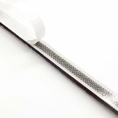 スライディングウィンドウ 天気 ストリッピング ブラシ シール 熱溶融粘着テープ と 防音機能