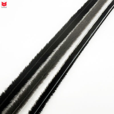 黒/グレー/ブラウン/ホワイト/その他 ウールパイル 天気帯 アルミ PVC 100%PP素材と複数の色オプション