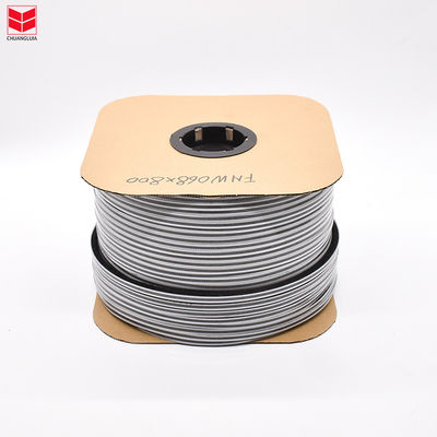 モーヘア用天気ストリップ モーヘア用天気シール 窓シール