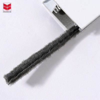 ドア・ウィンドウ アクセサリー 防塵 スタイルの天気帯 3M アレッシブ 窓帯 ブラシ ブラック/グレー/ブラウン/ホワイト/その他