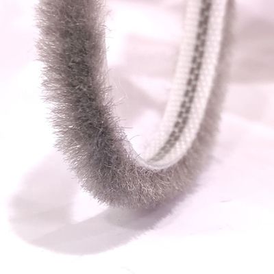 パーソナライズされたアプリケーション 羊毛スタイルの天気帯 スタイルの高さ3-25mm