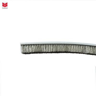 効果的で長持ちする ISO9001 2008 認証された 防紫外線ドア用の スタイルの天気帯