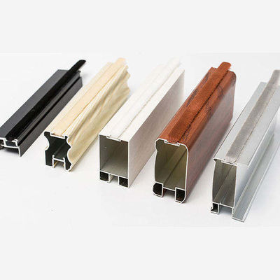 パーソナライズされたスタイルの気象処理 ブラック/グレー/ブラウン/ホワイト/その他色