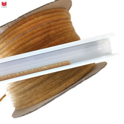 ISO9001 2008 認定 スタイルの天気帯 シリコン化ドア 扉の密封用の天気帯 長持ち