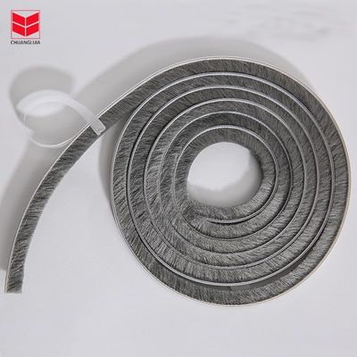 ISO9001 2008 認証 扉と窓用の自己粘着型気象ストリップ