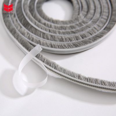 3m バックアップ セルフアレッシブ ホワイト ウェザー ストライプ パイル 現代のドアとウィンドウ 認証 ISO9001 2008