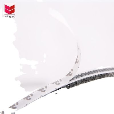 3m バックアップ セルフアレッシブ ホワイト ウェザー ストライプ パイル 現代のドアとウィンドウ 認証 ISO9001 2008