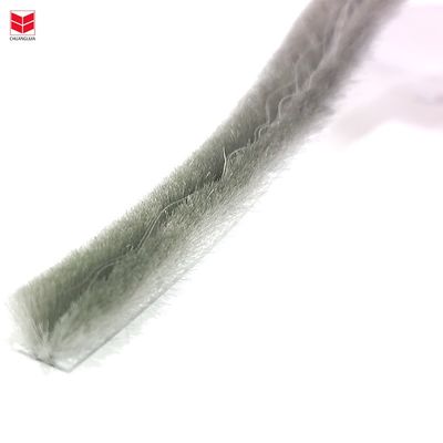 屋敷 色 黒/灰/茶色/白/その他 製造 防水プラスチック 防水 滑りドア用のフィン付き 天気帯