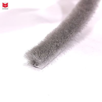 モダンデザイン 工業用 天気 滑り窓用 ブラウン/白色