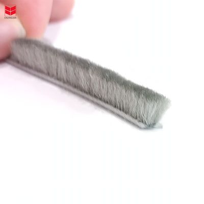 モダンデザイン 工業用 天気 滑り窓用 ブラウン/白色