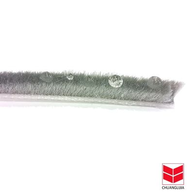 ISO9001 2008 認証 試料無料 装飾型 L 形 Ss ストライプ ステンレス鋼タイル プロフィール
