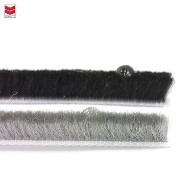 100%PP モダンデザイン スタイルの防水 スタイルの天気 ストライプバー 家具 スライディングドア ガラスドア