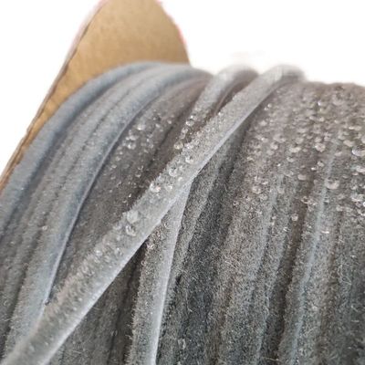 100%PP 3p グレー 黒 窓とドア シリコン 防水 スタイ プラスチック 天気 ストライプ 3-50mm 幅 3-25mm スタイ 高さ