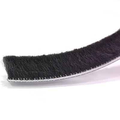 100%PP 3p グレー 黒 窓とドア シリコン 防水 スタイ プラスチック 天気 ストライプ 3-50mm 幅 3-25mm スタイ 高さ