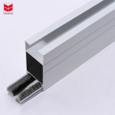 スライディングウィンドウ用のカスタマイズ可能な天気ストリッピング 色の黒/灰/茶色/白/その他 スタイルの高さ 3-25mm /幅 3-50mm