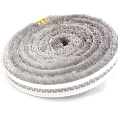 3-25mm スタイルの高さ プラスチックのフィニッシュシール 綿のスタイルのための現代デザイン シーリングフィニッシュ 天気帯