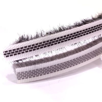 3-25mm スタイルの高さ プラスチックのフィニッシュシール 綿のスタイルのための現代デザイン シーリングフィニッシュ 天気帯