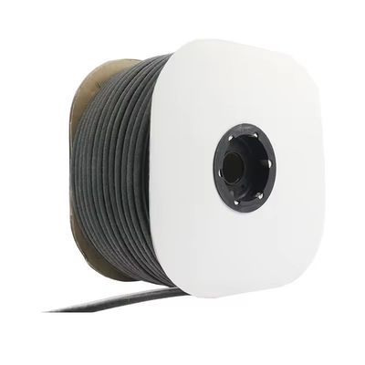 PP ドアパイル 天気帯 窓ドアブラシシシール 窓とドアのための防水シール帯 100%PP パイル 高さ 3-25mm / 幅 3-50mm