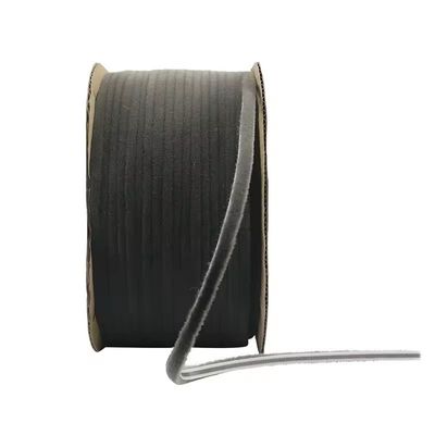 PP ドアパイル 天気帯 窓ドアブラシシシール 窓とドアのための防水シール帯 100%PP パイル 高さ 3-25mm / 幅 3-50mm