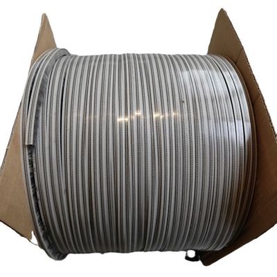 モダンデザイン 防風羊毛パイル 扉と窓のシール 天気 シーリング ストライプ パイル 高さ 3-25mm