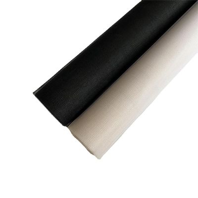 窓とドア保護のためのステンレス鋼織りガラス繊維の虫のスクリーン網