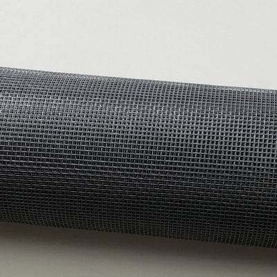 窓とドア保護のためのステンレス鋼織りガラス繊維の虫のスクリーン網